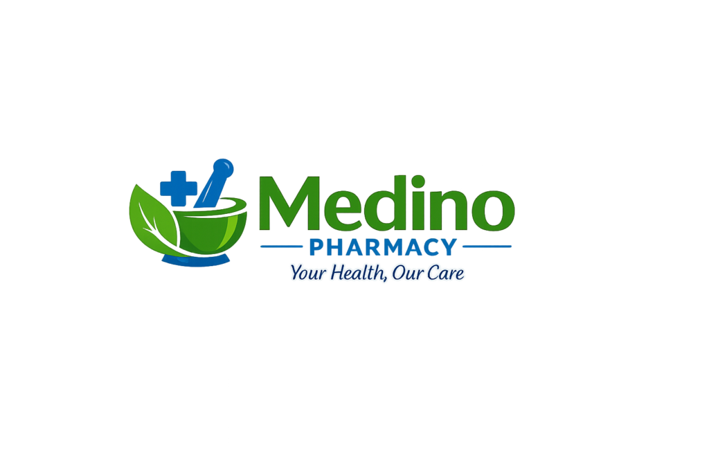 medinopharma.co.uk