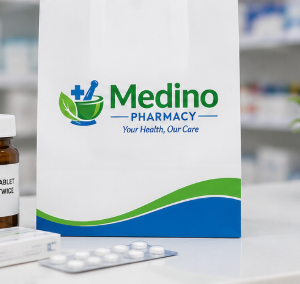 Anxiety Prescription