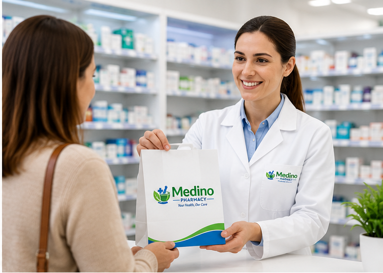 UK online pharmacy