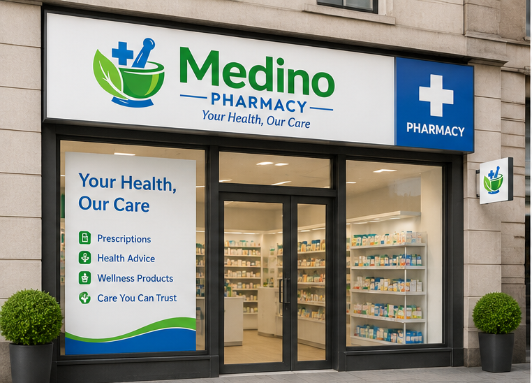 Buy Pain Medication online UK