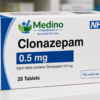 Buy Clonazepam in UK