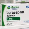Lorazepam