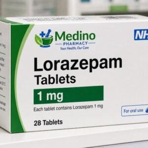 Lorazepam