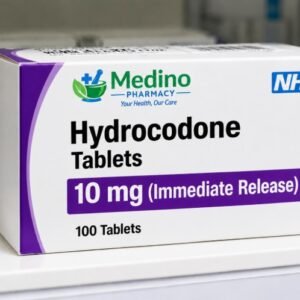 Hydrocodone