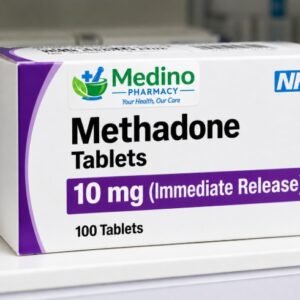 methadone